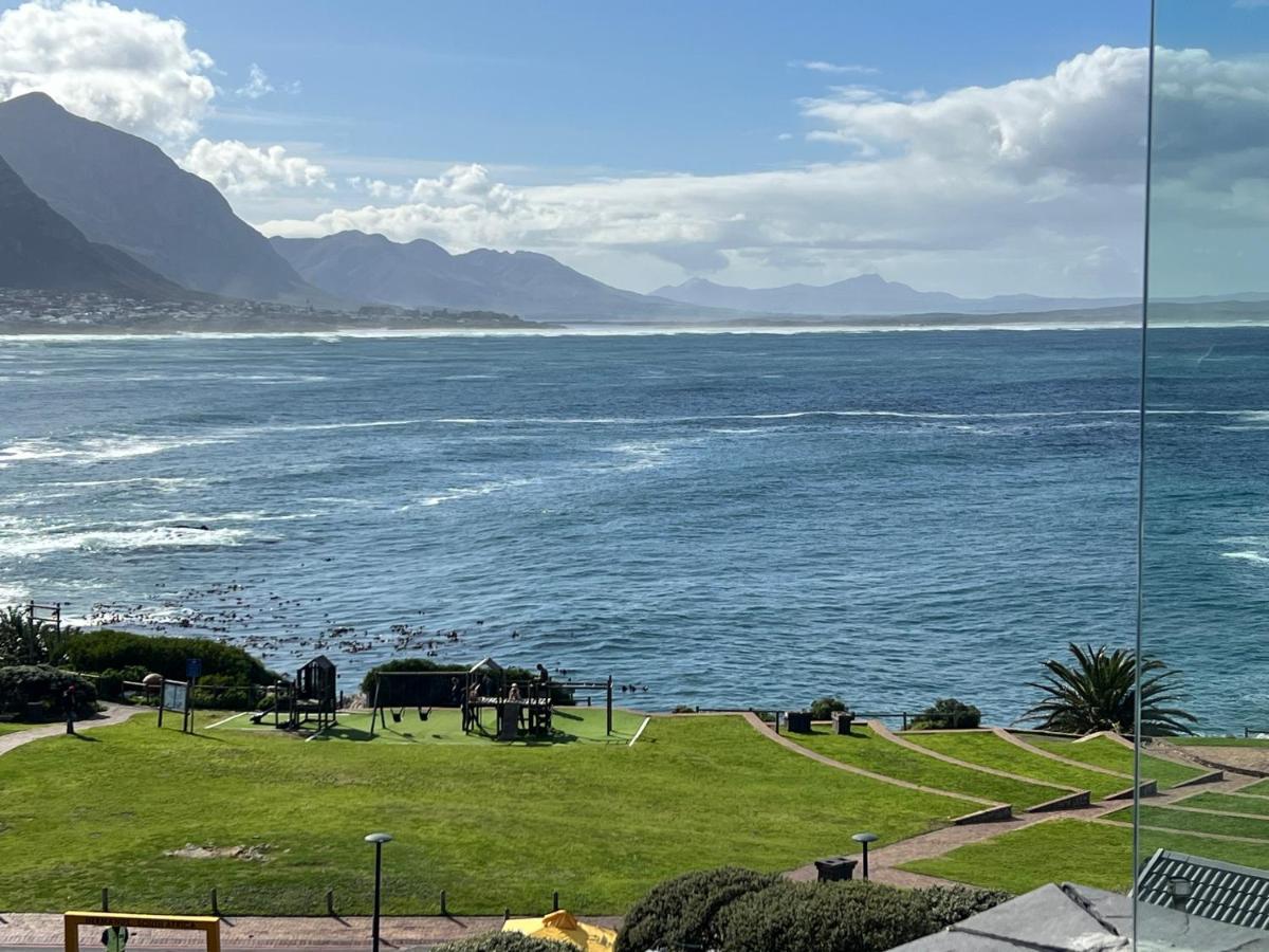 Hermanus Waterfront Apartment No 17 Exterior photo